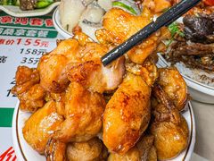 -六浦佳厨 ·地道粤菜(阳山鸡煲店)