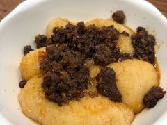 -继红顺河抄手名小吃