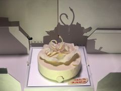 -BLACKSWAN黑天鹅(环球店)