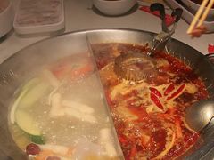 -小龙坎火锅(春熙太古里店)