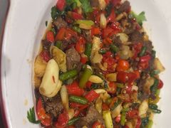 -李氏传家菜(兴城路店)