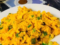 -金台阶鱼馆(于桥水库店)