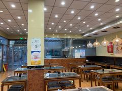 大堂-庆丰包子铺(西单店)