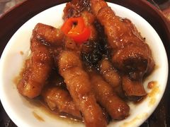 -添好运点心专门店(深水埗店)