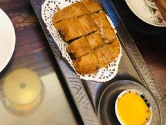 香酥芋泥鸭-堂宴·老厦门私房菜(1988仙岳总店)