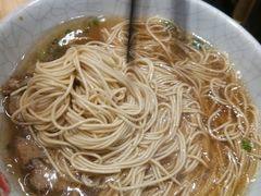 -朱鸿兴面馆(镇湖店)