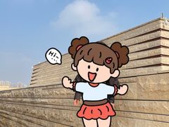-盘龙城遗址博物院