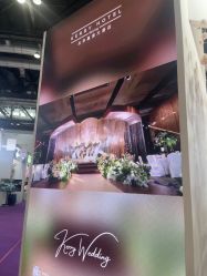 -北京嘉里大酒店·宴会厅婚宴·户外婚礼·生日宴