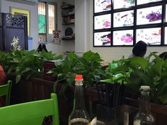 -田海鹰猪血汤(平东一街店)