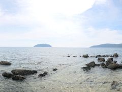 -东姑阿都拉曼海洋公园