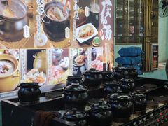 -利雅园酒家(大沙地店)