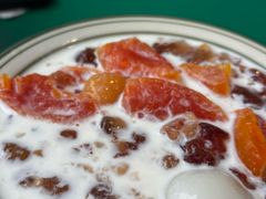 -堂屋糖水店(愚园店)