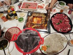 -红鼎坊·老成都火锅(新南门店)