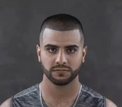 -INXXMAN男士理发