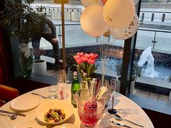 -MONICH牛排融合餐厅(和义大道购物中心店)