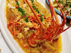 -洛东土菜馆(建国北路店)