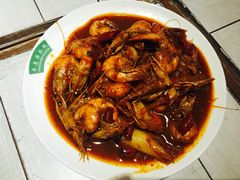 -217丰惠源抓饭(星湖街店)