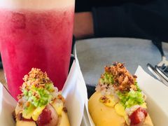 -BOR Eatery(安福路店)