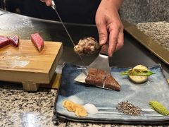 -神户牛排餐厅MOURIYA(总店)