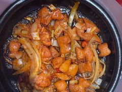 -朴大叔拌饭(上海真如环宇城店)