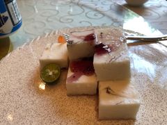 -苏州香山国际大酒店大堂吧·西餐厅