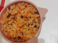 -西贝(大华虎城店)