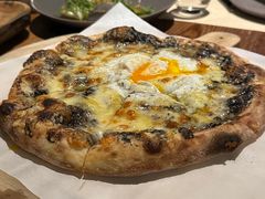 -Mercato莫卡多露台餐厅与酒吧(K11店)