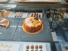 -浙江西子宾馆·瑶园咖啡厅