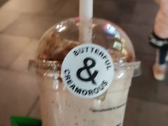 -BUTTERFUL&CREAMOROUS 黄油与面包(西单大悦城店)