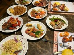 -汉丽斯巴西烤肉自助(市南店)