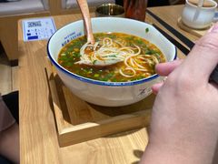 -马记永·兰州牛肉面(山姆外高桥店)