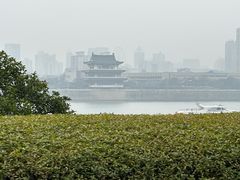 -杜甫江阁