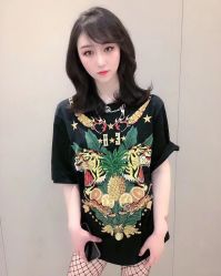 点击看大图 -3AM HAIR SALON烫发染发接发