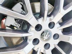 -上海保利玛莎拉蒂和阿尔法罗密欧(华翔路店)