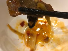 -伊兰麒兰馨园·川菜·清真馆(339电视塔店)