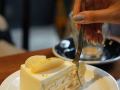 -black rainbow coffee
