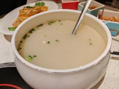 -黔渔翁豆花渎鱼(喷水池店)