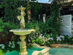 -Lamant Manor已闻花名关於蓝