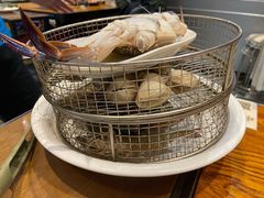 -海味当家·蒸锅海鲜(中山广场创始店)