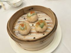 -明阁 Ming Court(广州朗豪酒店)