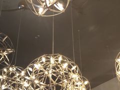 -火烈鸟炭火烤肉(静安路店)