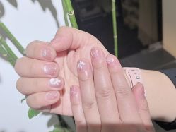 -MB·nail美甲美睫
