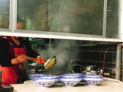 -老地方猫儿面(磁器口店)