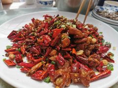 肥肠-笑红饭庄