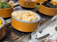 -龍歌自助小火锅(崂山丽达店)