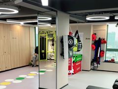 -M.S拳击泰拳馆(大学路店)
