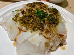 雪菜肉松陈村粉-点都德(千灯湖环宇城店)