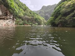 -少华山国家森林公园