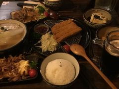 -小条食堂(三坊七巷店)