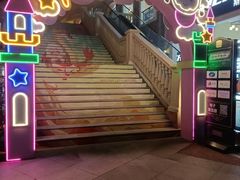 -王府井奥莱临潼小镇(临潼店)